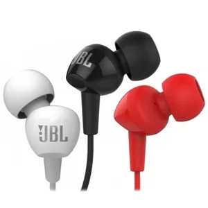 אוזניות JBL בתוך האוזן מקוריות