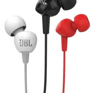 אוזניות מקוריות JBL C150