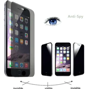 מגן מסך Anti-Spy